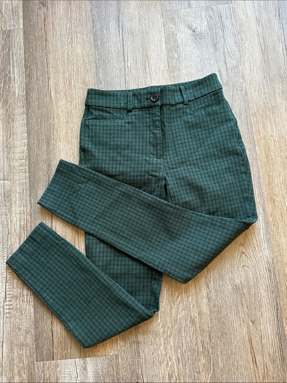 LOFT | The Sutton Skinny